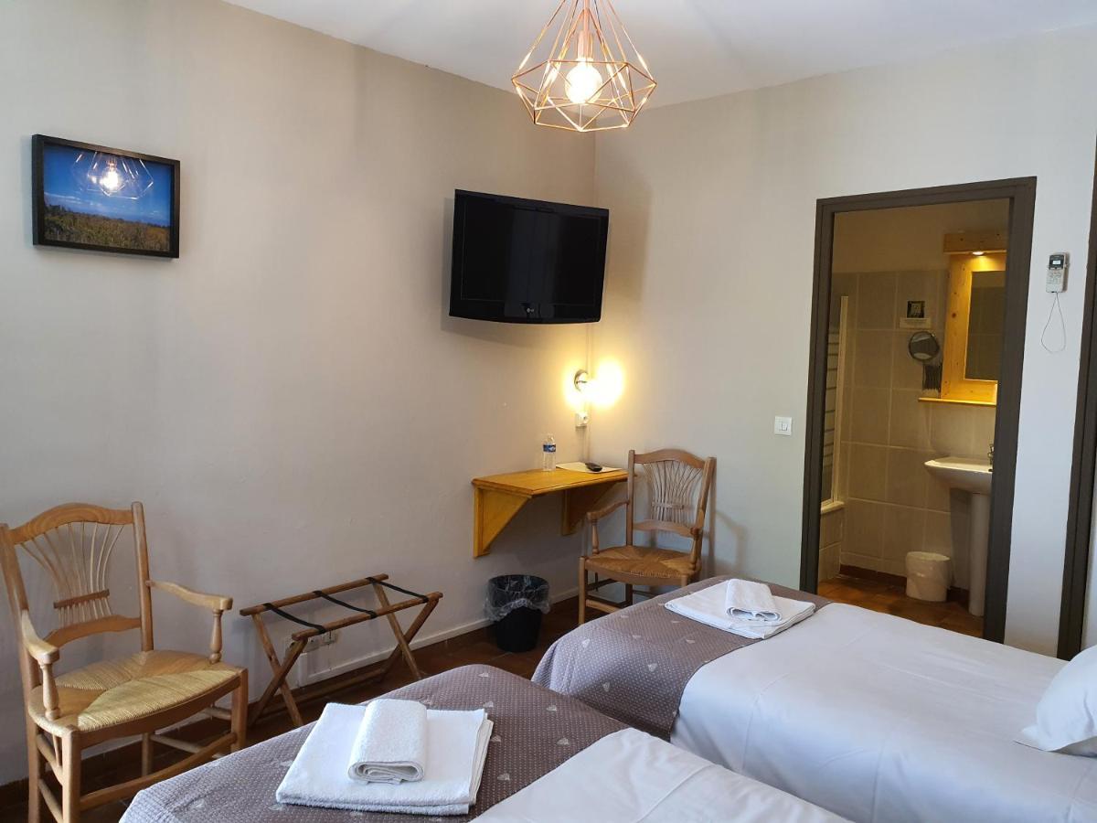 Logis Restaurant L'escarbille 3*