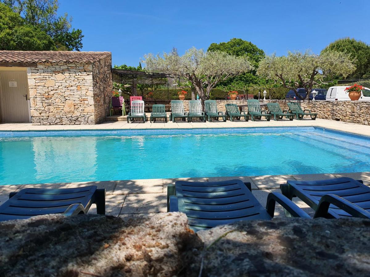 Logis Restaurant L'escarbille 3* Saint-Martin-dʼArdèche